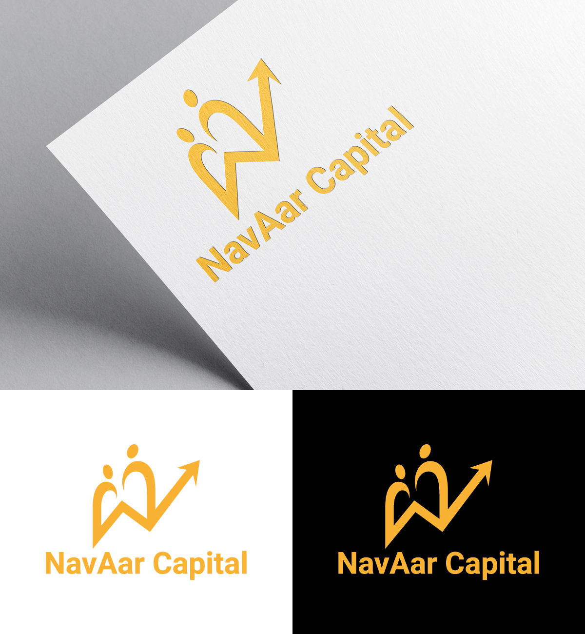 Logo Design by fluent_designer for this project | Design #32171110