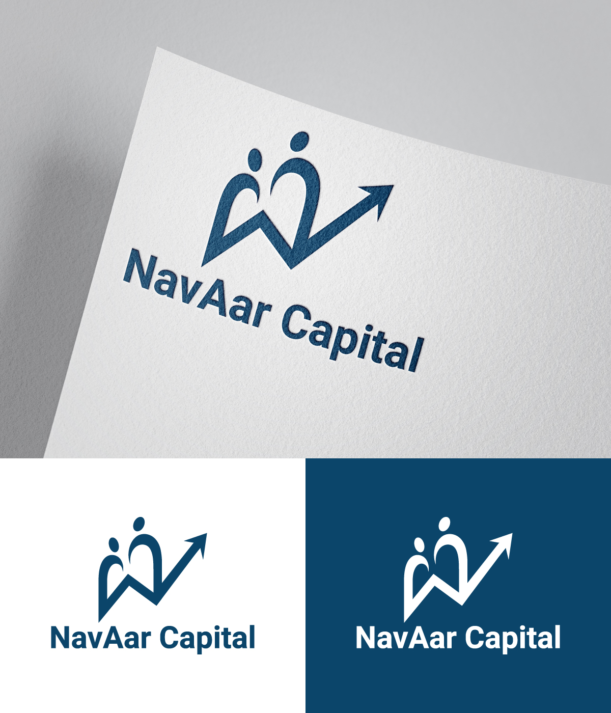 Logo Design by fluent_designer for this project | Design #32171118