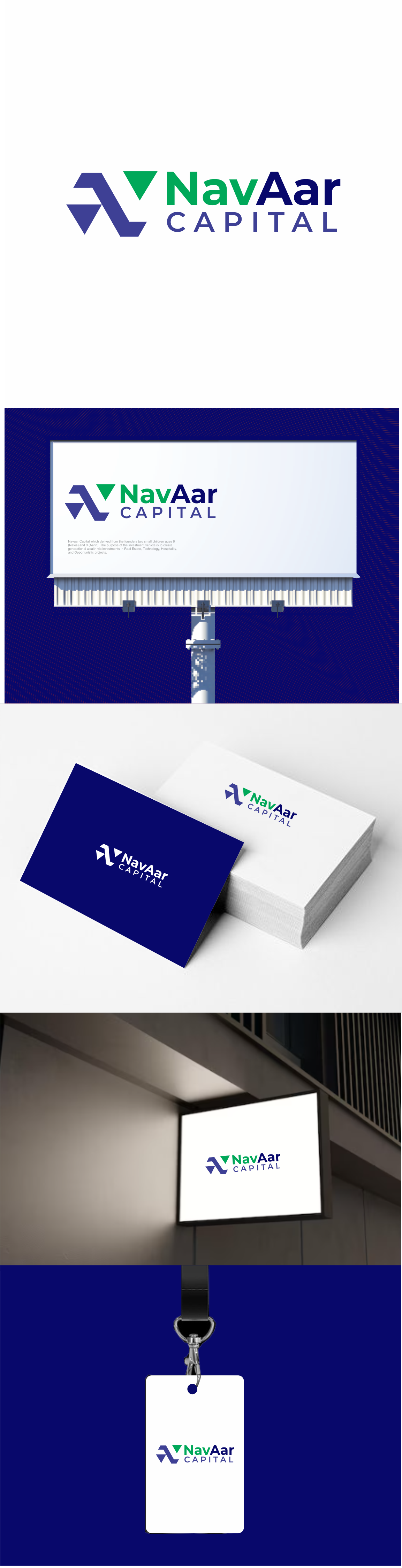 Logo Design by Galap Rizqi for this project | Design #32175773