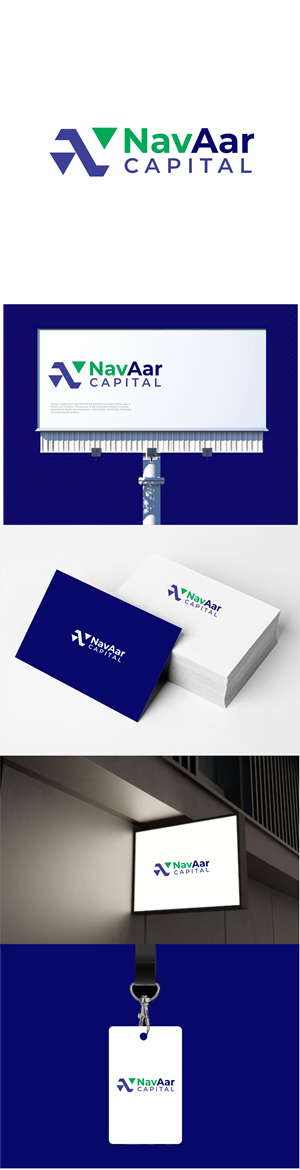 Logo Design by Galap Rizqi for this project | Design: #32175773