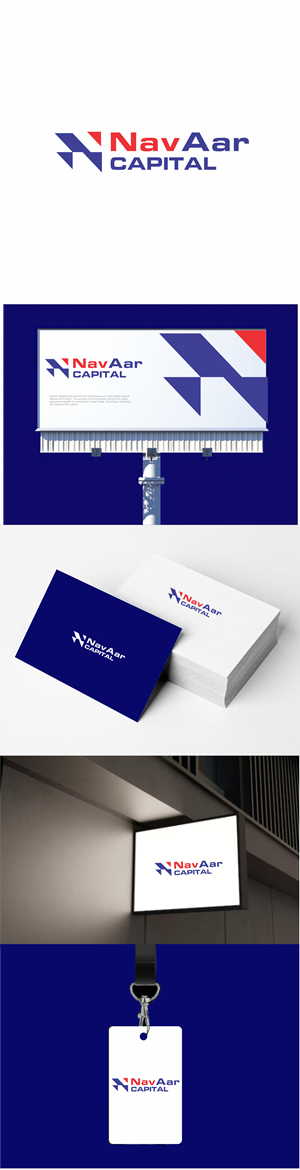 Logo Design by Galap Rizqi for this project | Design: #32175791