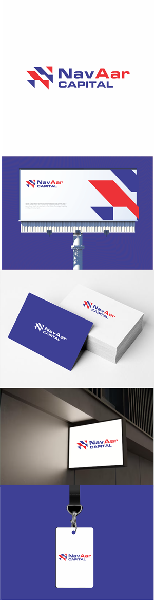 Logo Design by Galap Rizqi for this project | Design: #32175850