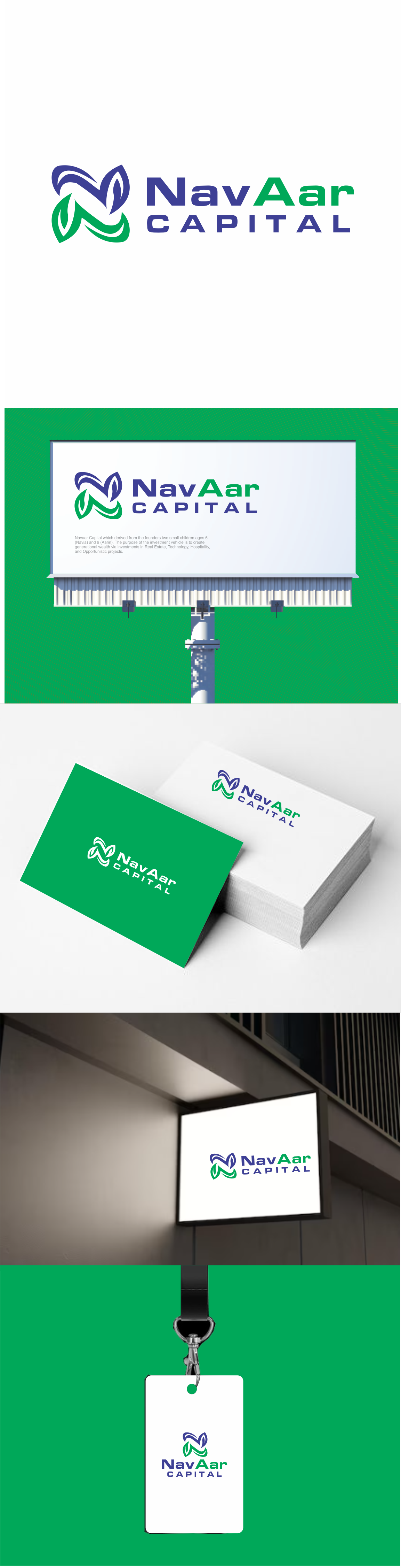 Logo Design by Galap Rizqi for this project | Design #32176019