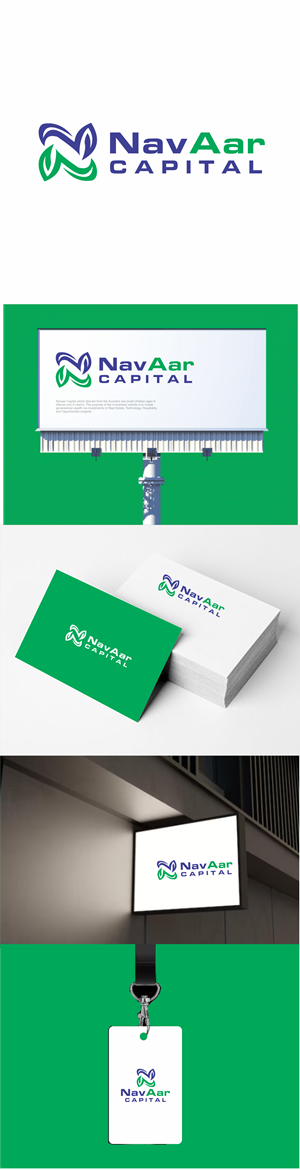 Logo Design by Galap Rizqi for this project | Design: #32176019
