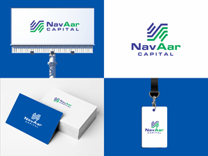 Logo Design by Galap Rizqi for this project | Design: #32176039