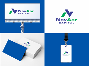Logo Design by Galap Rizqi for this project | Design: #32176056