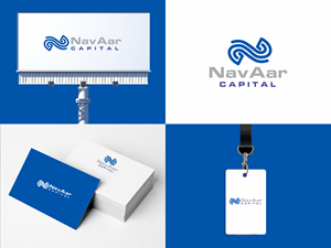 Logo Design by Galap Rizqi for this project | Design: #32176069