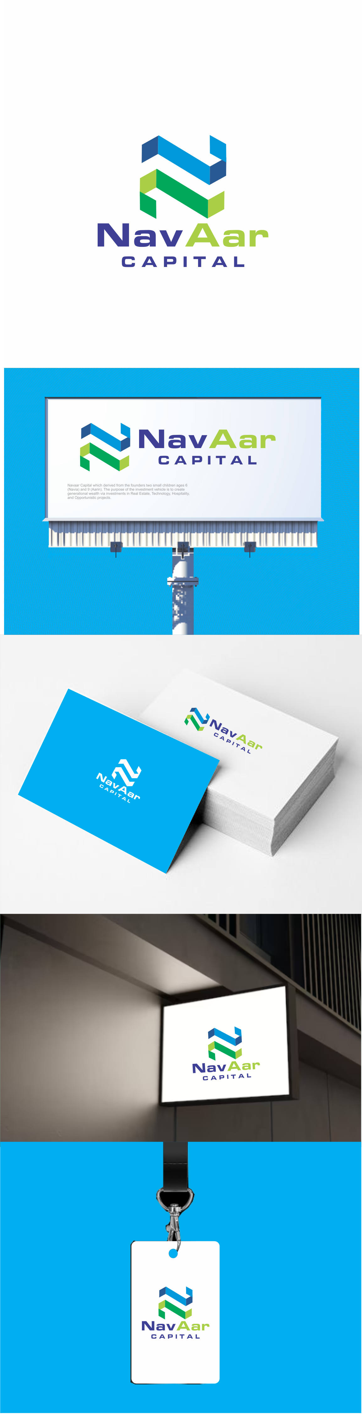Logo Design by Galap Rizqi for this project | Design #32176091