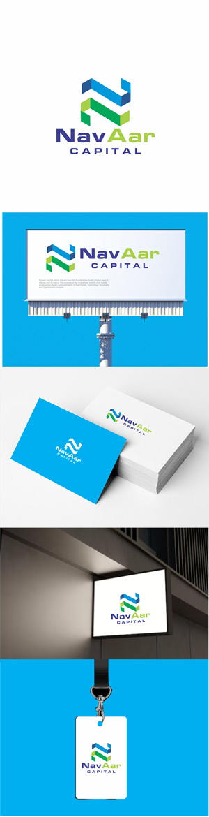 Logo Design by Galap Rizqi for this project | Design: #32176091