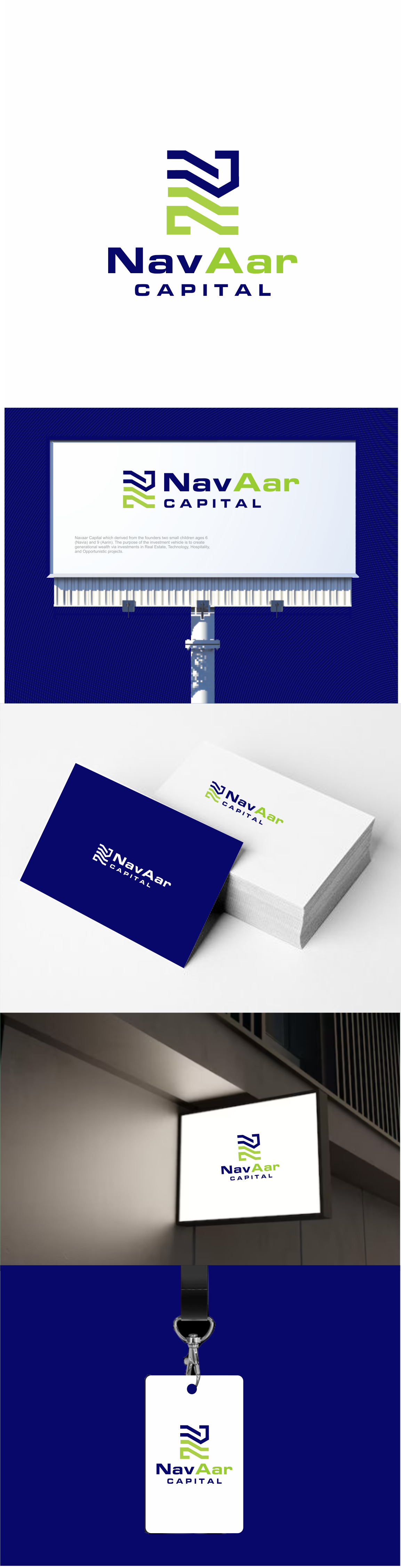 Logo Design by Galap Rizqi for this project | Design #32176135