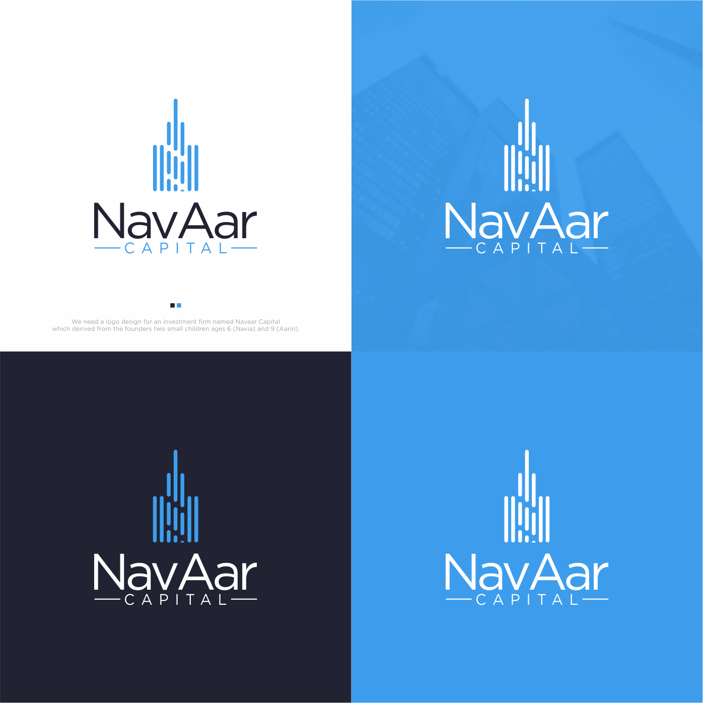 Logo Design by Kusuma Studio for this project | Design #32131368