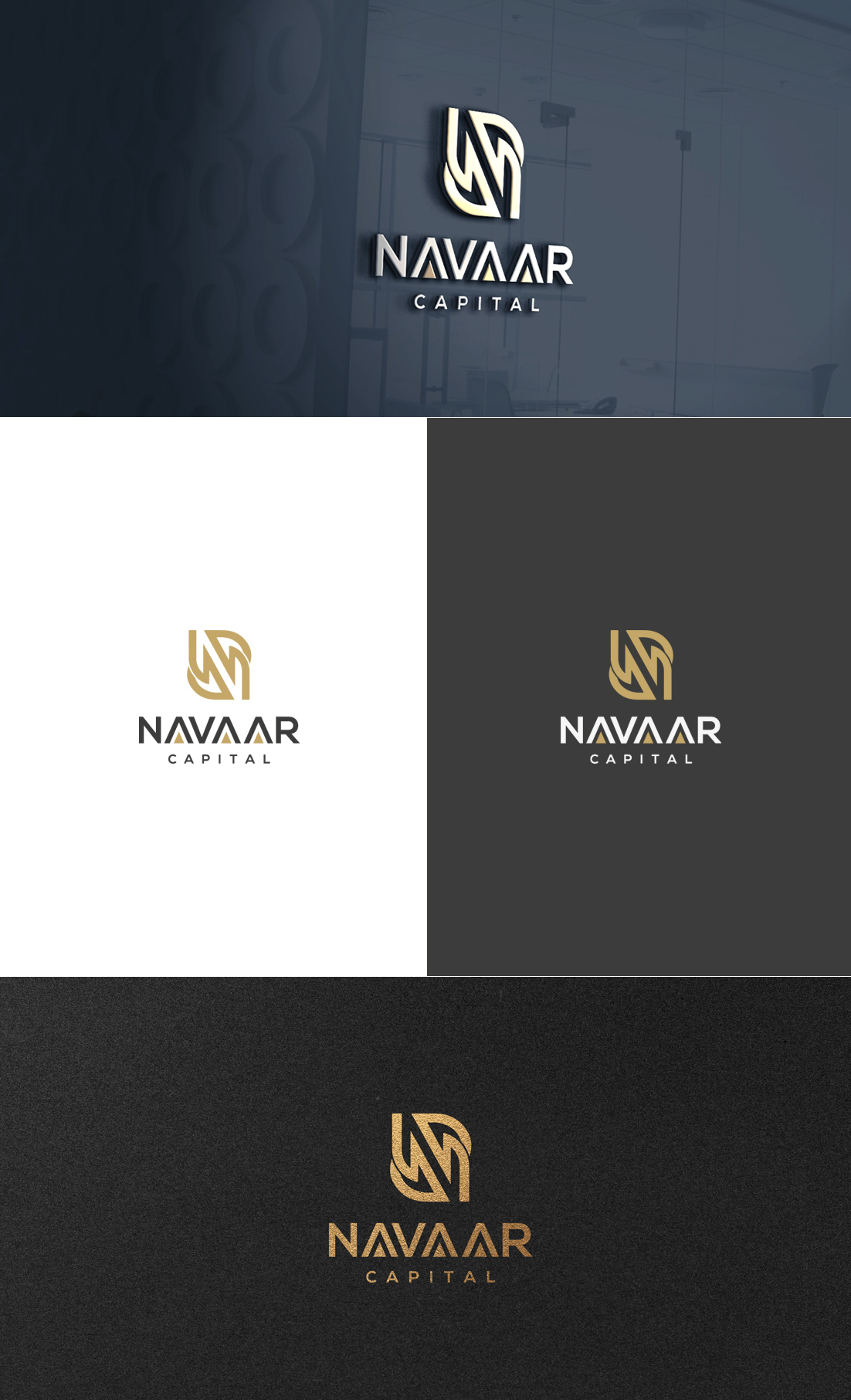 Logo Design by GLDesigns for this project | Design #32133822