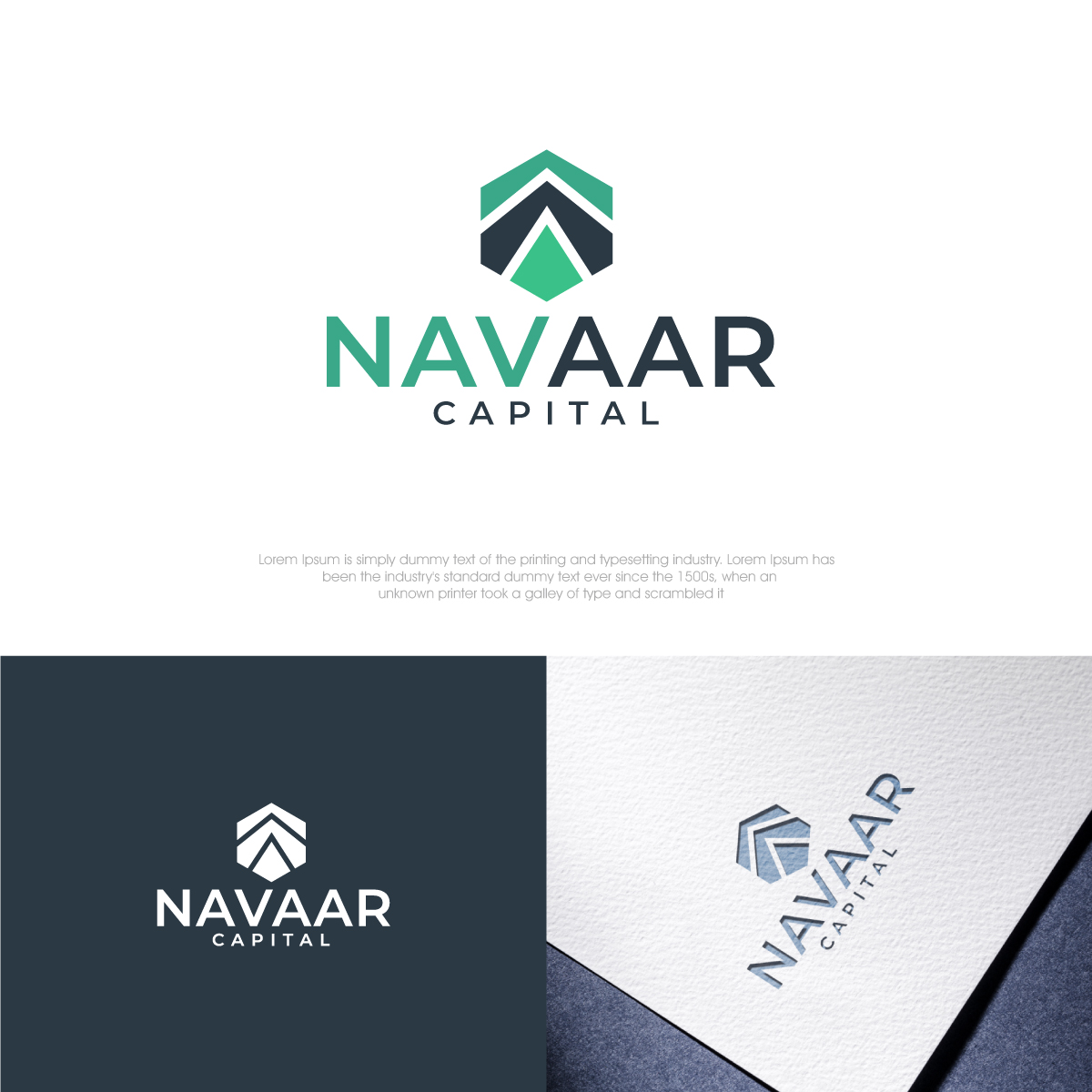 Logo Design by webeezine for this project | Design #32131426