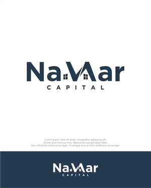 Logo Design by M.Syaiful Huda for this project | Design: #32131473