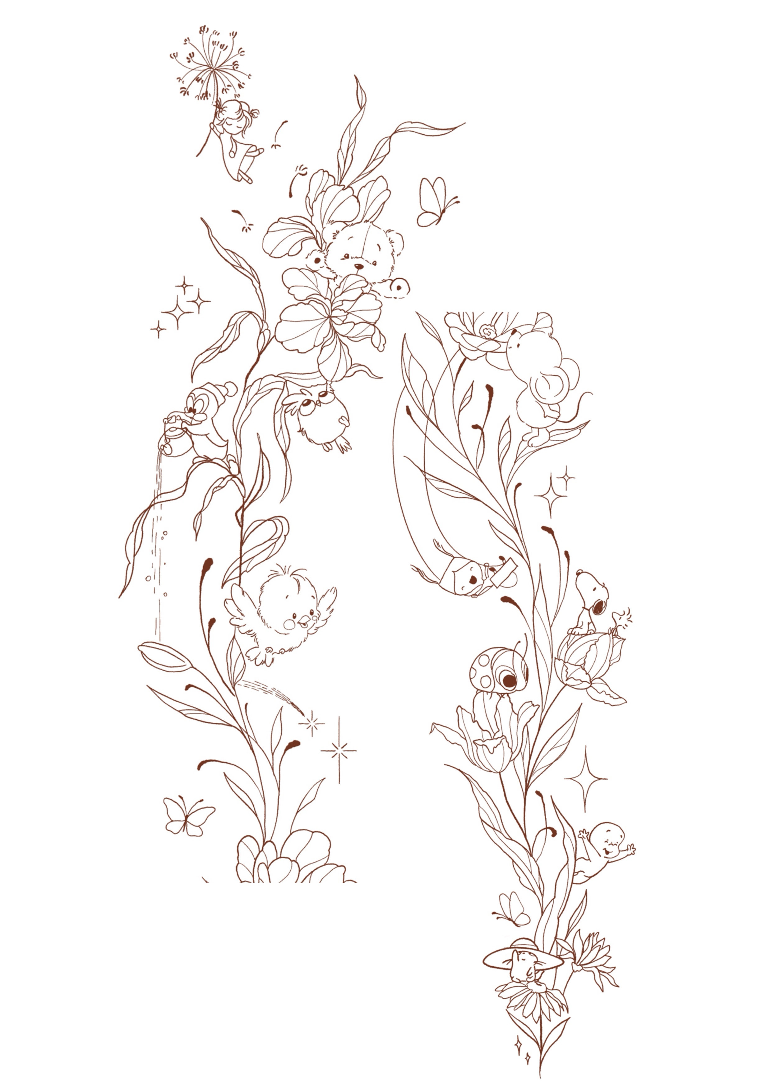 Design de Tatouage par Omelas pour ce projet | Design #32154946