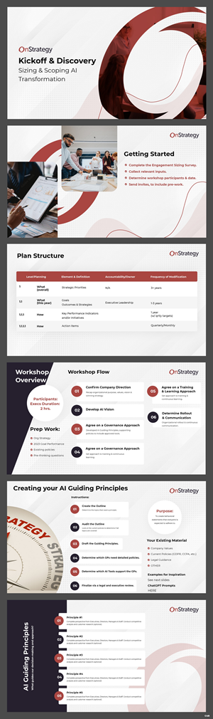 PowerPoint Design by pb for this project | Design: #32173529