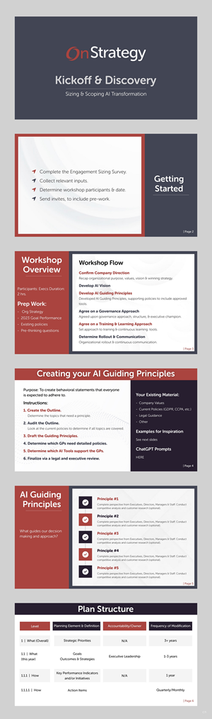PowerPoint Design by pb for this project | Design: #32173533