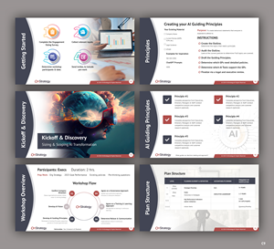 PowerPoint Design by pb for this project | Design: #32185260