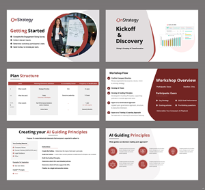PowerPoint Design by pb for this project | Design: #32185265