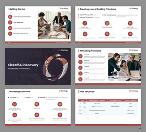 PowerPoint Design by pb for this project | Design: #32192788