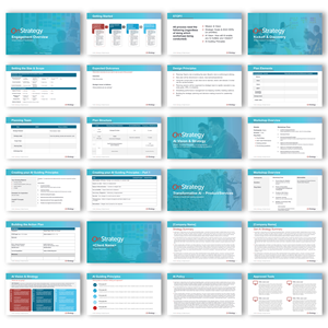 PowerPoint Design by joseborgesbarboza 2 for this project | Design: #32174917