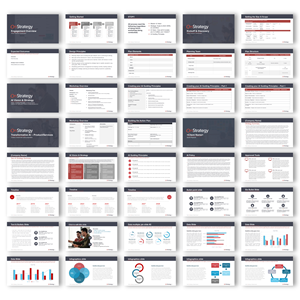 PowerPoint Design by joseborgesbarboza 2 for this project | Design: #32175470