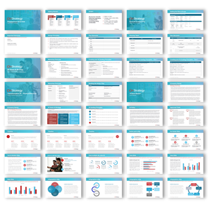 PowerPoint Design by joseborgesbarboza 2 for this project | Design: #32175471