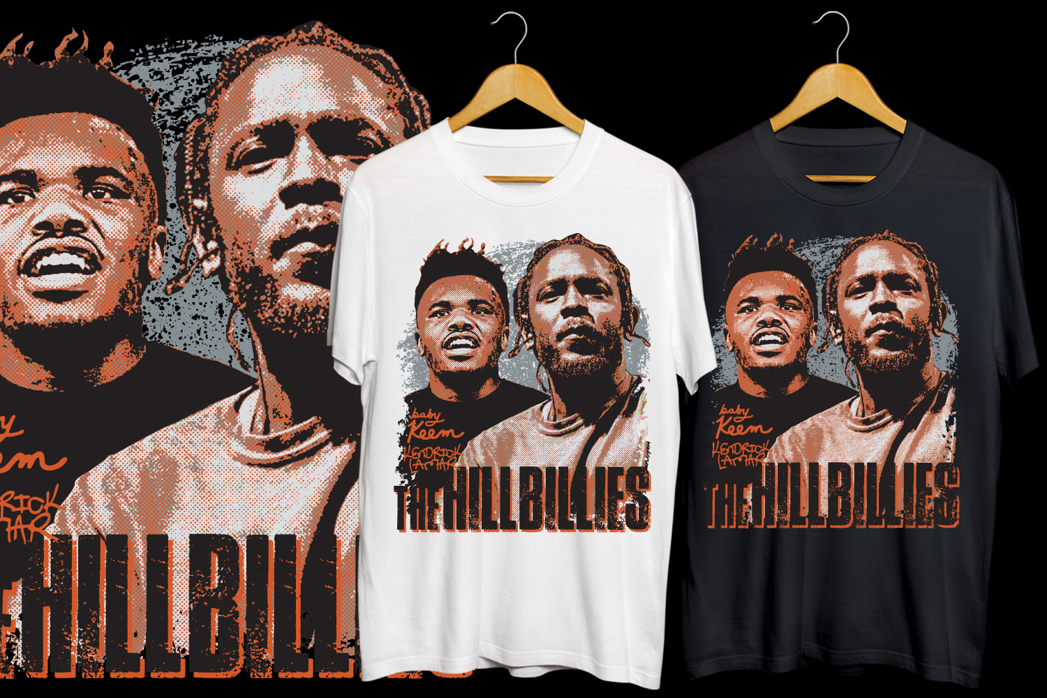 T-shirt Design by Erdie Tadeo for this project | Design #32179529