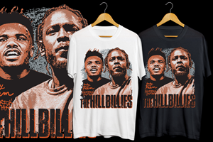 T-shirt Design by Erdie Tadeo for this project | Design: #32179529
