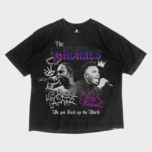 T-shirt Design by mckirbz for this project | Design #32155677