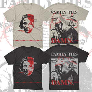 T-shirt Design by VA designn for this project | Design #32167317