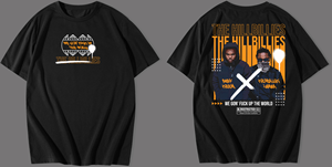 T-shirt Design by winnz dsign