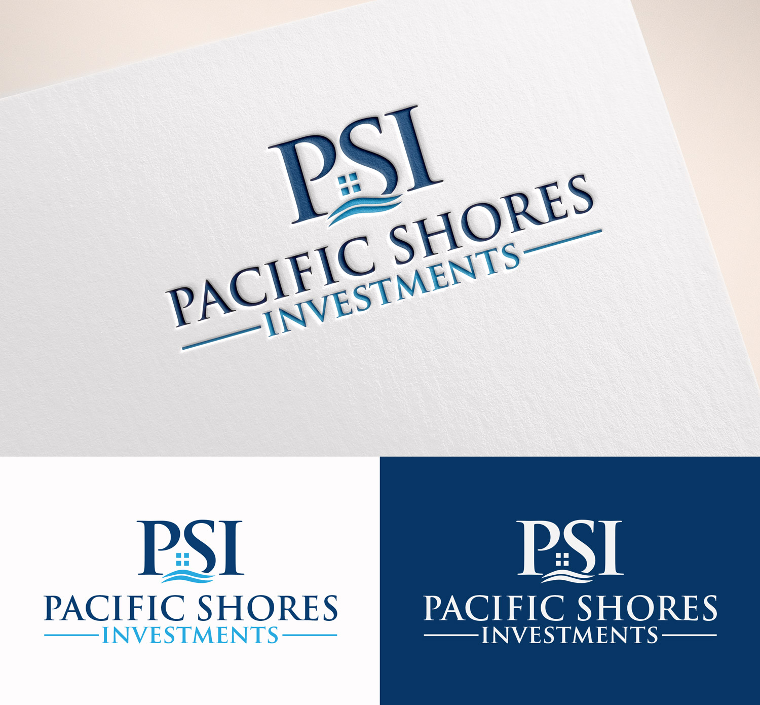 Logo Design by M Art & Design for this project | Design #32131571