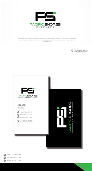 Logo-Design von zebronicgraphic für dieses Projekt | Design: #32135164