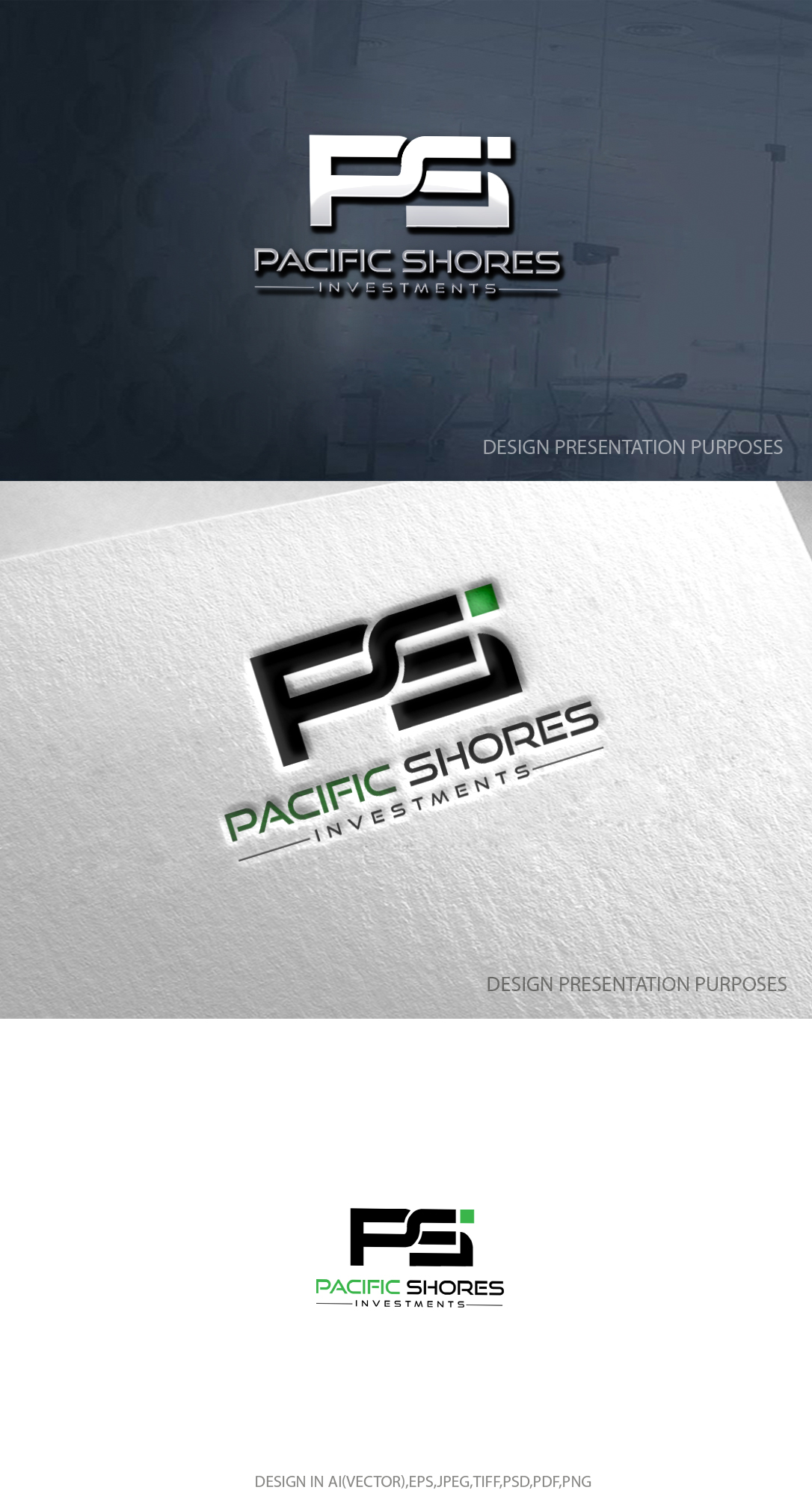 Logo-Design von zebronicgraphic für dieses Projekt | Design #32135166