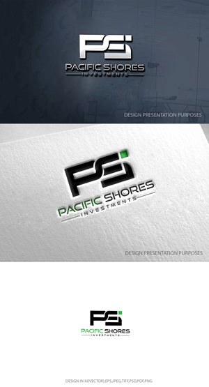Logo-Design von zebronicgraphic für dieses Projekt | Design: #32135166