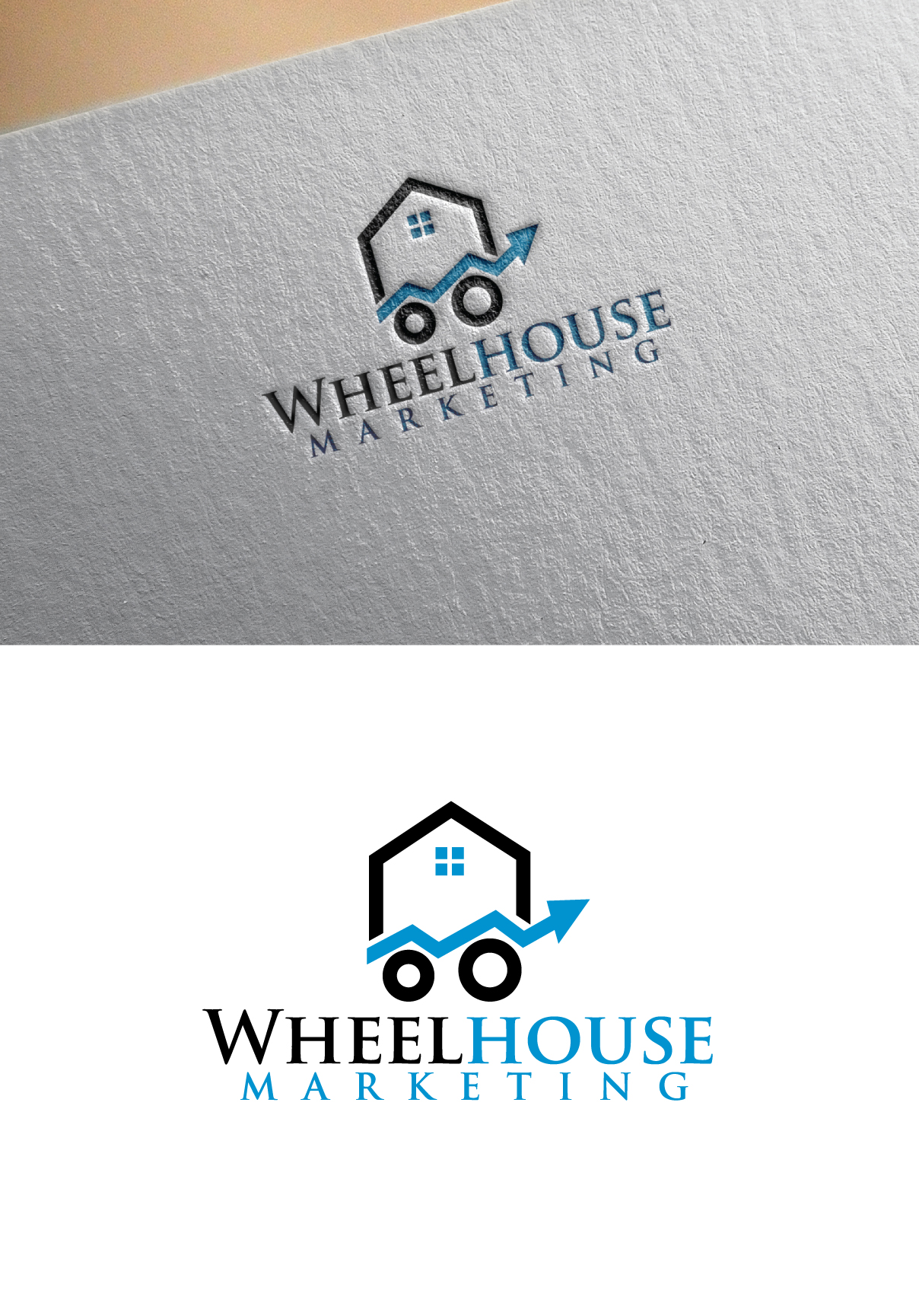 Logo Design by LogoPoko for this project | Design #32129829