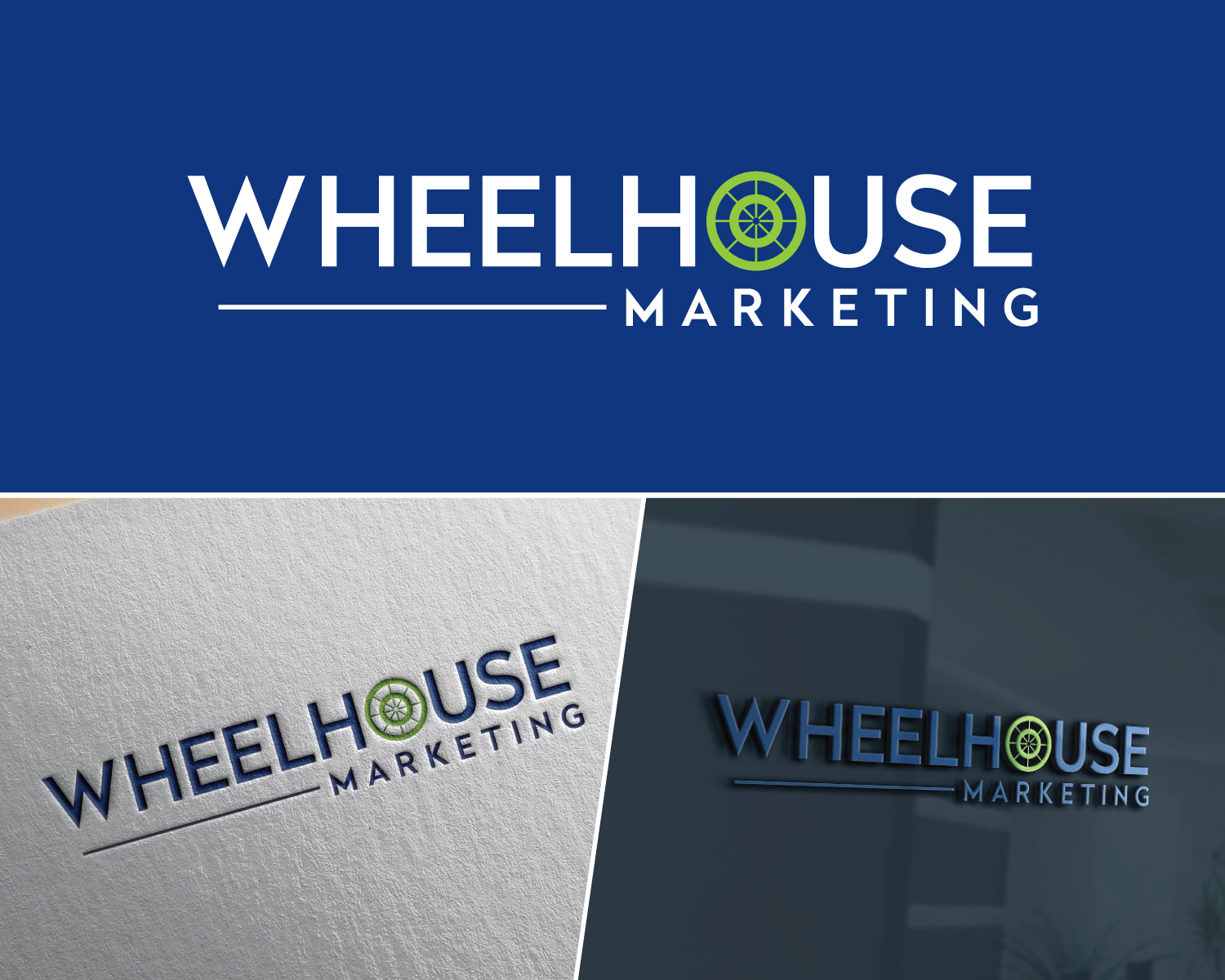 Logo Design by Atec for this project | Design #32133030