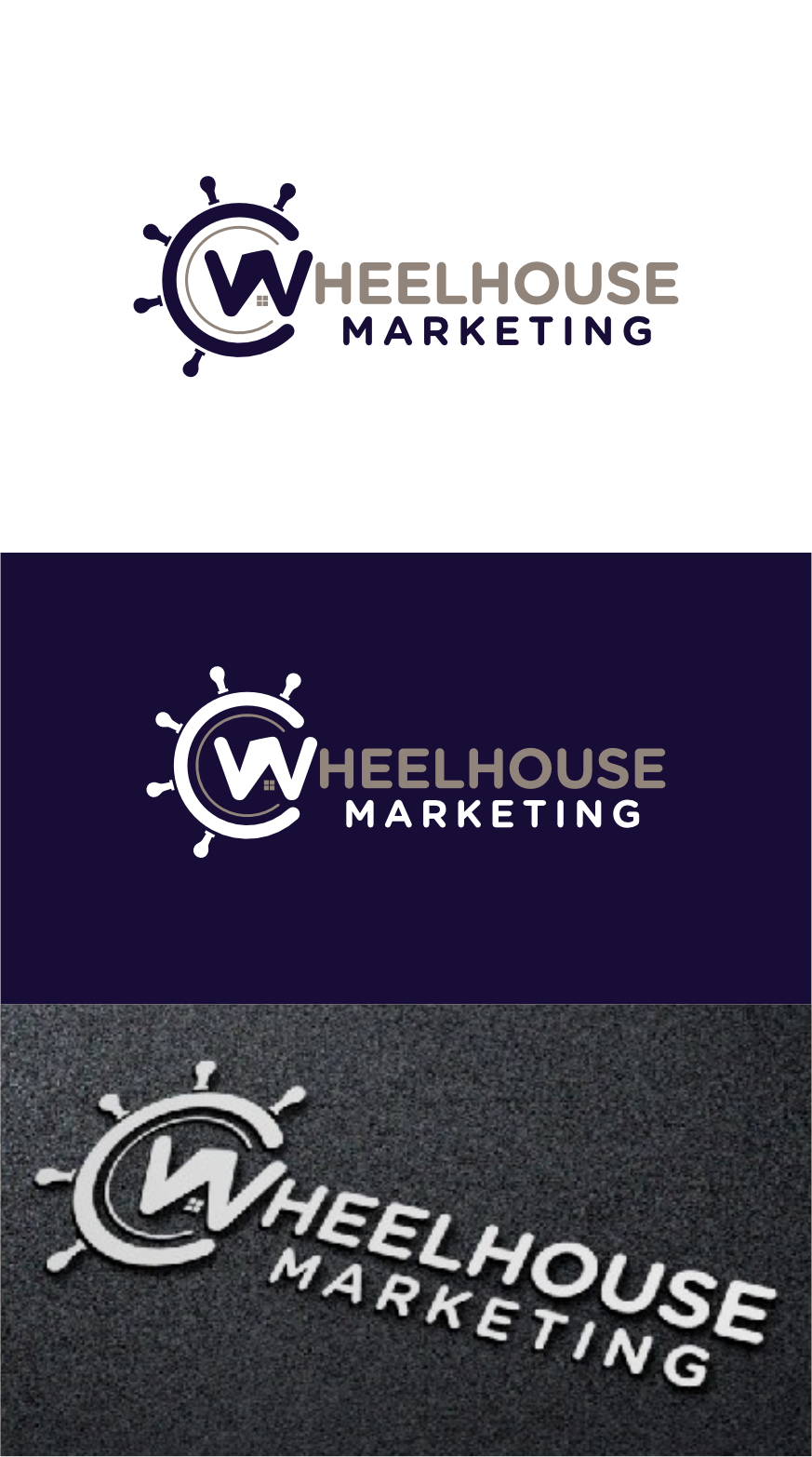 Logo Design by awa_pranata for this project | Design #32132669