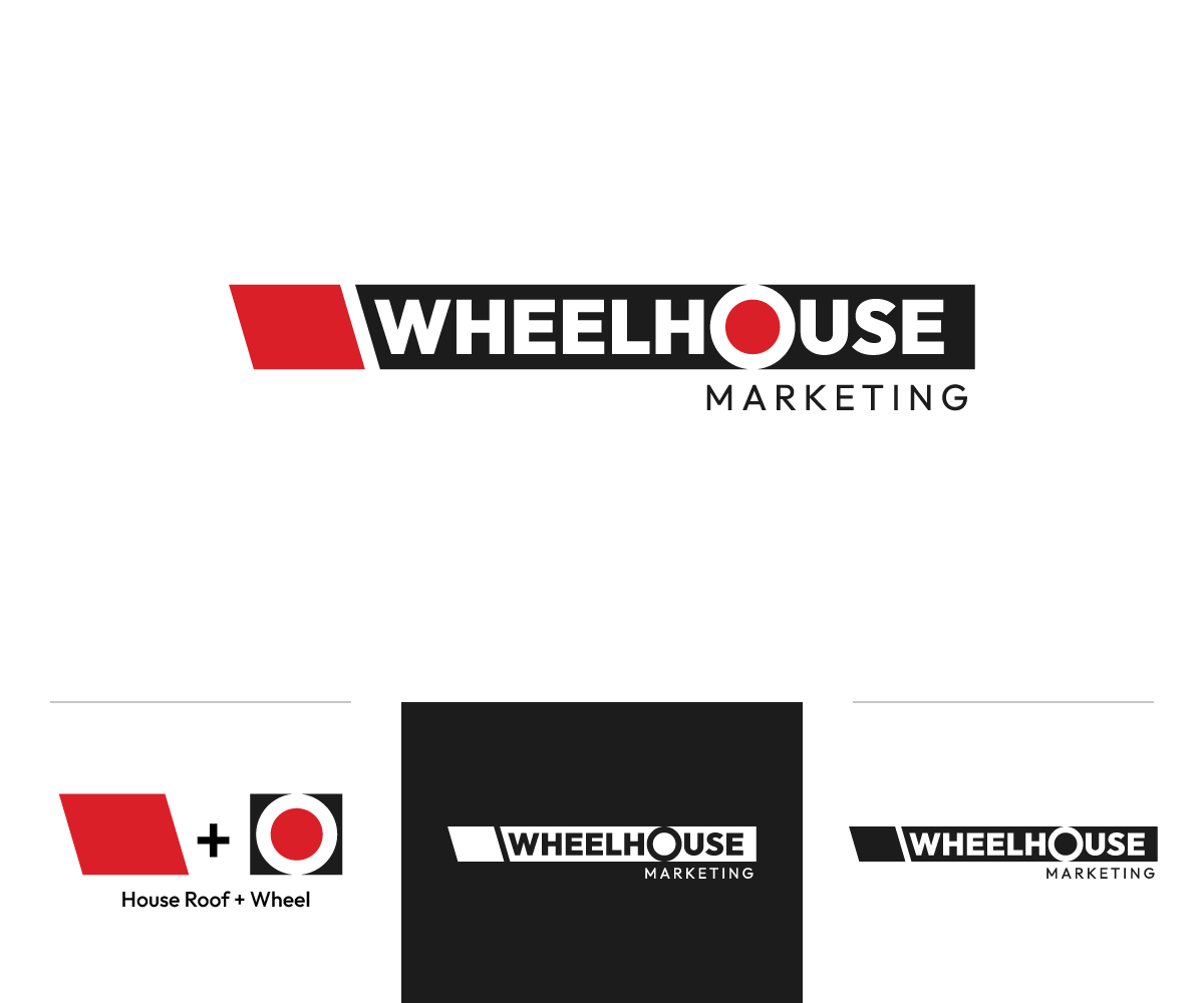 Logo Design by WahyuHMD for this project | Design #32130257