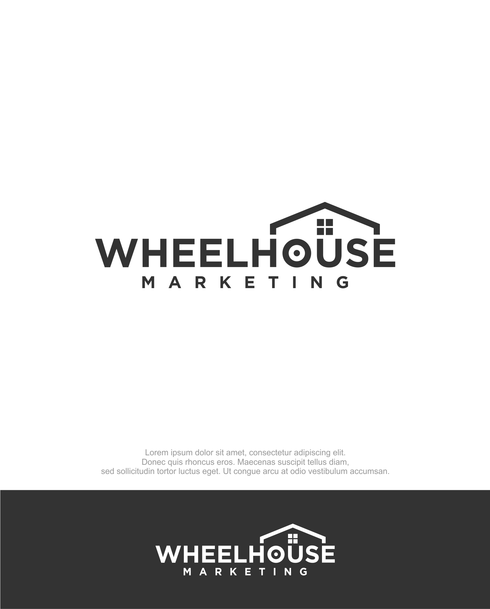Logo Design by M.Syaiful Huda for this project | Design #32134253