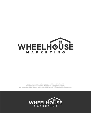 Logo Design by M.Syaiful Huda for this project | Design: #32134253