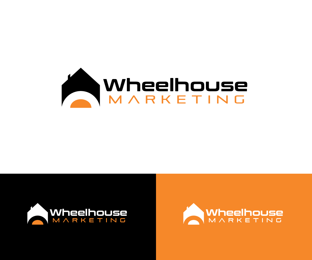 Logo Design by Ayub Zafar for this project | Design #32132690