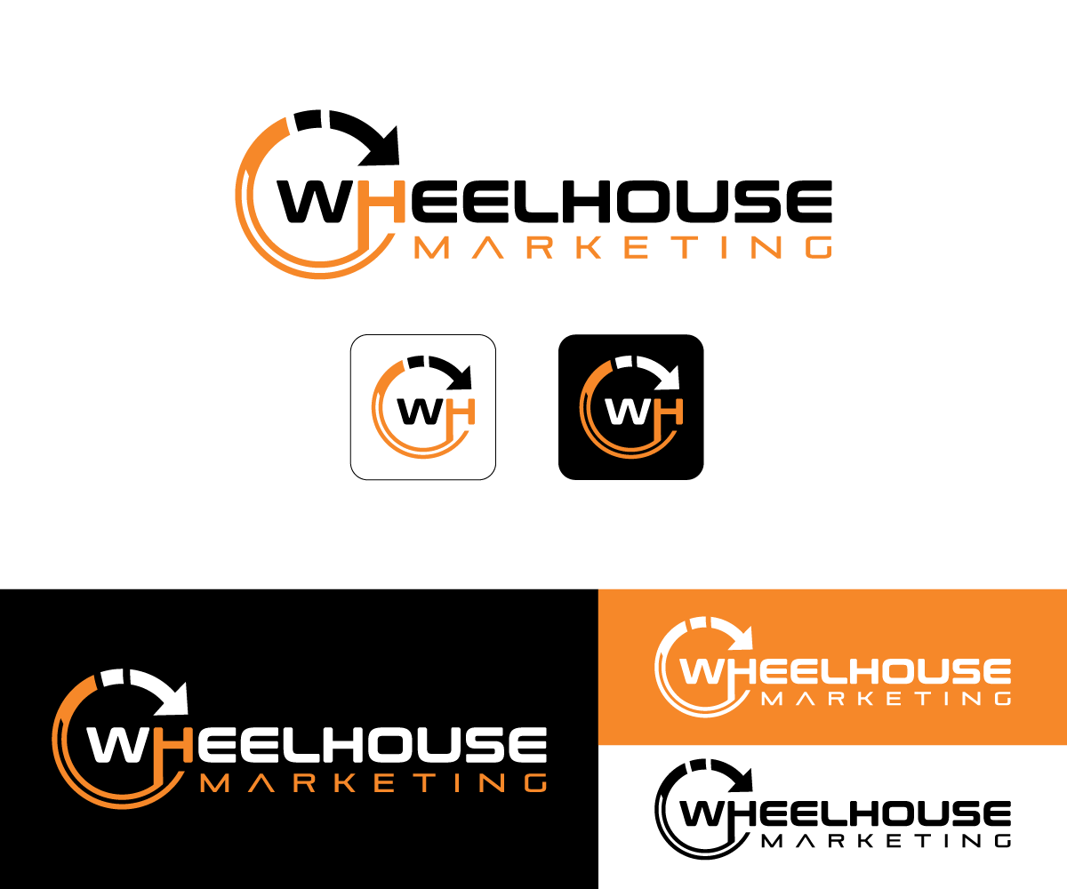 Logo Design by Ayub Zafar for this project | Design #32132691