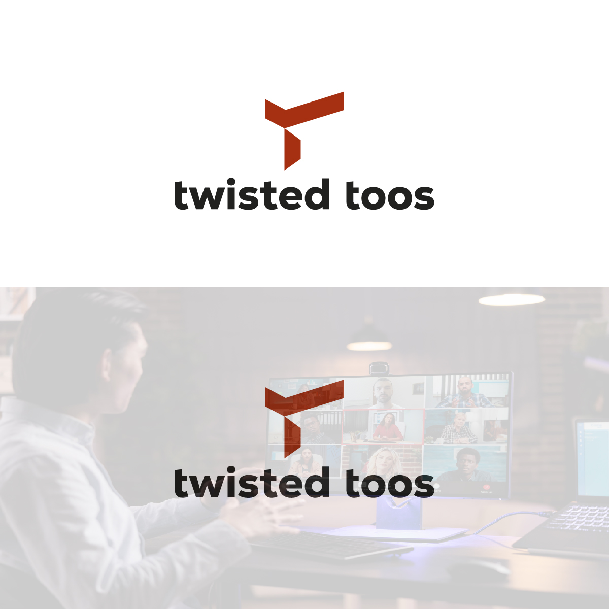 Logo Design by urvaG for this project | Design #32143602