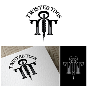 Logo Design by riya.mitra07j for this project | Design: #32134496