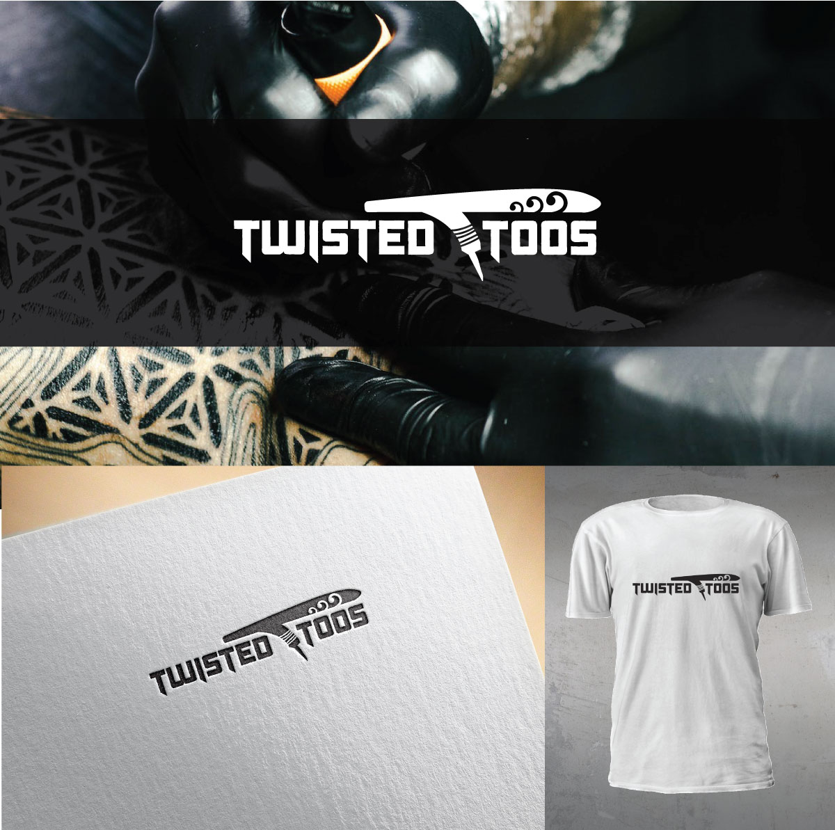 Logo Design by Fajr. for this project | Design #32138026