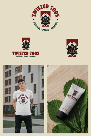 Diseño de Logo por Kore Branding para este proyecto | Diseño: #32157824