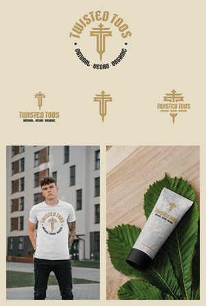 Diseño de Logo por Kore Branding para este proyecto | Diseño: #32157825