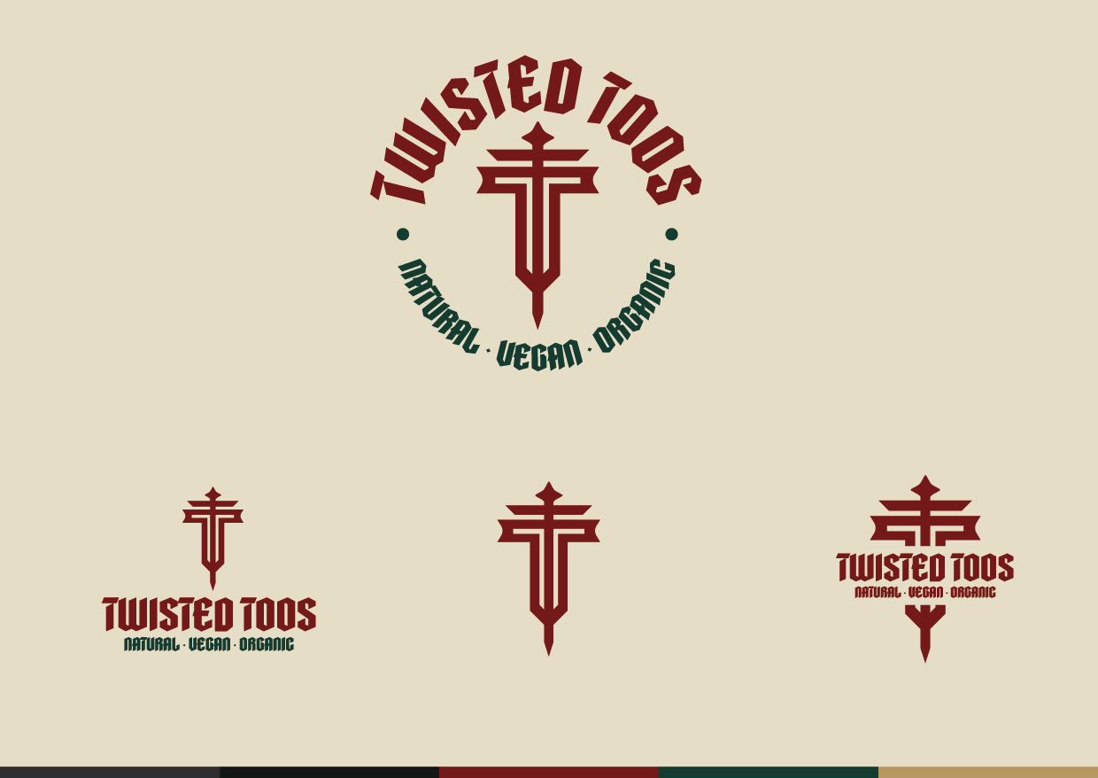 Logo Design by Kore Branding for this project | Design #32160063